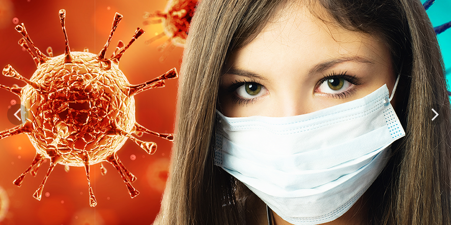 7 шагов по профилактике новой коронавирусной инфекции